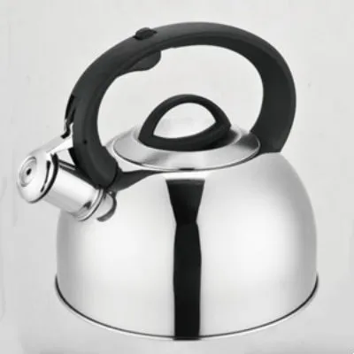 Lončki za čaj na štedilniku